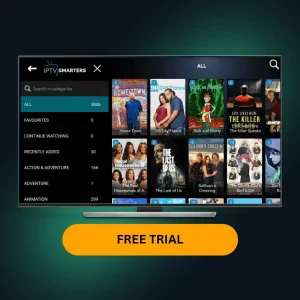 Free Trial