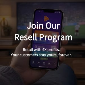Reseller Program