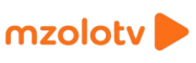 MzoloTV Logo - Mobile