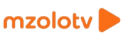 MzoloTV Mobile Logo - HD version