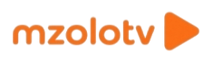 MzoloTV Mobile Logo